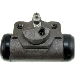 Dorman W73621 Drum Brake Wheel Cylinder Compatible with Select Ford / Mercury Models