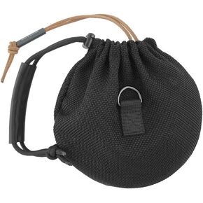 Carrying Mesh Case Cover for Beosound A1 2nd Gen Portable Bluetooth Speaker (with Strap)