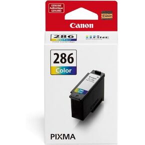 خرطوشة الحبر الأصلية Canon CL-286، قياسية