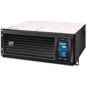 APC Smart-UPS 1500VA UPS Battery Backup with Pure Sine Wave Output Rack-Mount/Tower (SMC1500-2U)(Not Sold in Vermont)