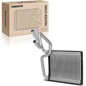A-Premium HVAC Heater Core Compatible with Suzuki Aerio 2002-2007, 2.0L 2.3L