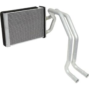 Universal Air Conditioner HT 399184C HVAC Heater Core