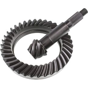 Richmond Gear 79-0041-1 Ring and Pinion DANA 60 6.17 Ratio Pro Gear Ring, 1 Pack