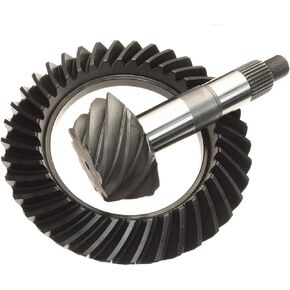 EXCel 12BT373T Ring and Pinion (GM 8.875" 3.73 Truck Thick)