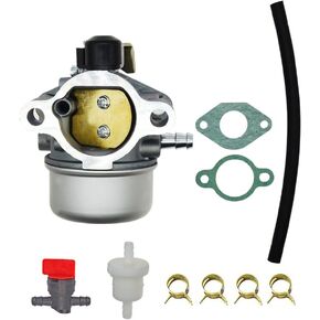Carpro Carburetor for Kohler 12 853 140-S, 12 853 17, 12 853 17-S, 12 853 35 47 78