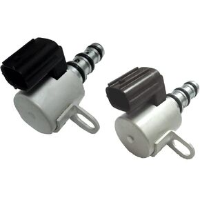 Accord Odyssey Pilot Prelude CL MDX TL Transmissions Shift Solenoid Kit(2pcs/set) 28400-P6H-013 28500-P6H-013
