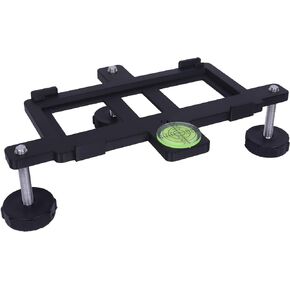Leveling Dock & Adjustable Alignment Stand for Mevo Plus (Mevo+)