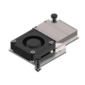 Argon THRML 30mm Active Cooler (Black)