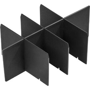 Vehicle OCD - Center Console Organizer for Toyota Highlander (2014-2019) - Made in USA