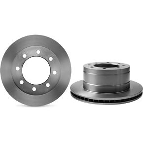 Brembo 09.D451.11 UV Coated vented Front Brake Rotor TOYOTA/TOYOTA (GAC) OE# 4351206150