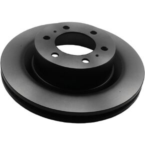 Beck/Arnley 0833820 Disc Brake Rotor