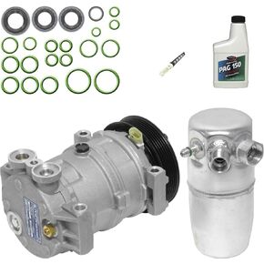 Universal Air Conditioner KT 3239 A/C Compressor and Component Kit