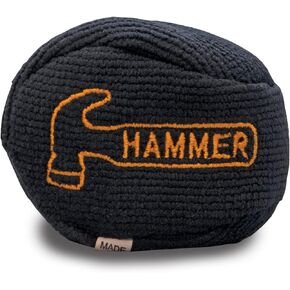 Grip Ball, Black