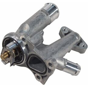 Motorcraft - Thermostat Asy (P) (RH213)