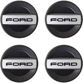 M-1096K-RA Wheel Center Caps Made for F150 Raptor 2017-2020