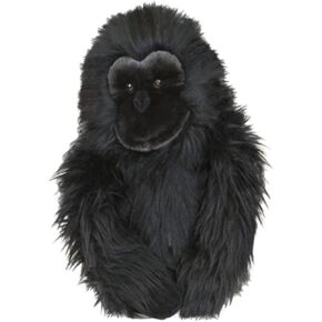 Daphne's Gorilla Headcovers