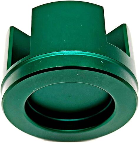 جاك باد مشقوق إطار دليل السكك الحديدية حامي السيارة العالمي الأخضر in Kuwait