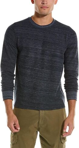 Vince Men's Sueded Jersey Pocket Crew Tee in Saudi Arabia