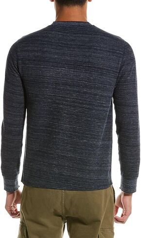 Vince Men's Sueded Jersey Pocket Crew Tee in Saudi Arabia