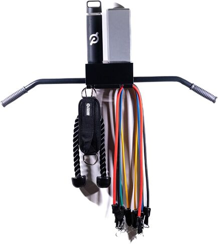Bike Wall Mount for Kids - Bike Stand - Bike Hooks for Garage - Garage Organization - Bike Rack Garage - Gym Storage - Bike Storage - Garage Storage - Display Shelf - Helmet Holder Wall Mount in Saudi Arabia