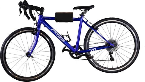 Bike Wall Mount for Kids - Bike Stand - Bike Hooks for Garage - Garage Organization - Bike Rack Garage - Gym Storage - Bike Storage - Garage Storage - Display Shelf - Helmet Holder Wall Mount in Saudi Arabia