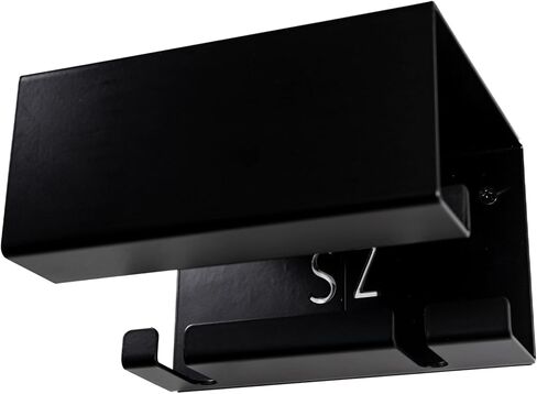 Bike Wall Mount for Kids - Bike Stand - Bike Hooks for Garage - Garage Organization - Bike Rack Garage - Gym Storage - Bike Storage - Garage Storage - Display Shelf - Helmet Holder Wall Mount in Saudi Arabia
