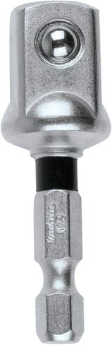 ماكيتا E-01638 Impact XPS™ 1/2" Square 2" محول مقبس، 10/pk، مجمع in Kuwait