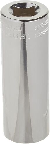 مقبس عميق من CRAFTSMAN، SAE، محرك 3/8 بوصة، 5/8 بوصة، 6 نقاط (CMMT43335) in Saudi Arabia