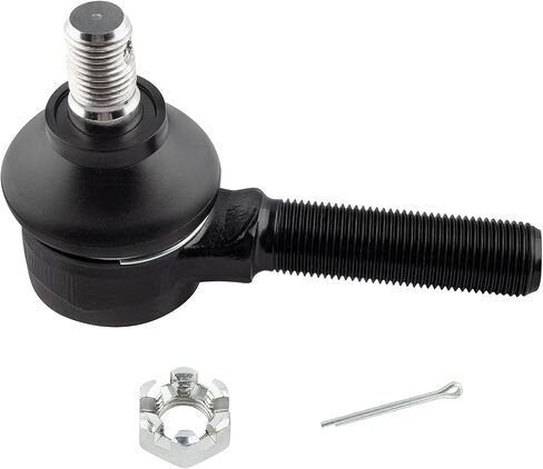 ES2374 ES2376 أطراف قضيب الربط الأمامي الداخلي والخارجي لسيارة Toyota Pickup 2WD RWD 1979 1980 1981 1982 1983 1984 1985 1986 1987 1988 1989 1990 1991 1992 1993 1994 1995، حزمة من 4 in Saudi Arabia