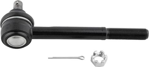 ES2374 ES2376 أطراف قضيب الربط الأمامي الداخلي والخارجي لسيارة Toyota Pickup 2WD RWD 1979 1980 1981 1982 1983 1984 1985 1986 1987 1988 1989 1990 1991 1992 1993 1994 1995، حزمة من 4 in Saudi Arabia