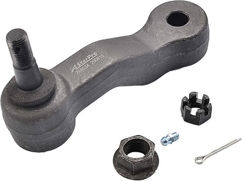 ASTARPRO 4WD Tie rod ends | Pitman Arm(4-Groove) | Idler Arm Compatible with Cadillac Escalade,Chevy Avalanche/Silverado/Suburban/Tahoe,GMC Sierra/Yukon-7pc Set in Saudi Arabia