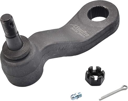ASTARPRO 4WD Tie rod ends | Pitman Arm(4-Groove) | Idler Arm Compatible with Cadillac Escalade,Chevy Avalanche/Silverado/Suburban/Tahoe,GMC Sierra/Yukon-7pc Set in Saudi Arabia