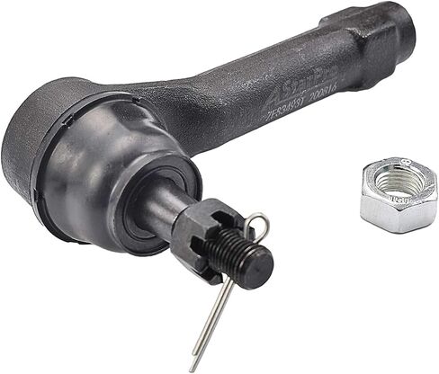 ASTARPRO 4WD Tie rod ends | Pitman Arm(4-Groove) | Idler Arm Compatible with Cadillac Escalade,Chevy Avalanche/Silverado/Suburban/Tahoe,GMC Sierra/Yukon-7pc Set in Saudi Arabia