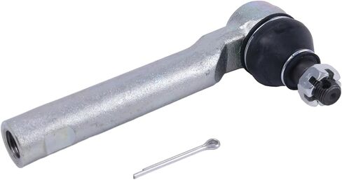 ZTUOAUMA Steering Gear Front Outer Tie Rod End 34161SA001 Compatible with Subaru Crosstrek Forester Impreza WRX STI Legacy Outback Replace for Moog ES3712 in Saudi Arabia