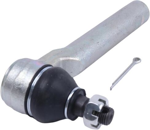 ZTUOAUMA Steering Gear Front Outer Tie Rod End 34161SA001 Compatible with Subaru Crosstrek Forester Impreza WRX STI Legacy Outback Replace for Moog ES3712 in Saudi Arabia