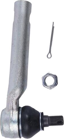 ZTUOAUMA Steering Gear Front Outer Tie Rod End 34161SA001 Compatible with Subaru Crosstrek Forester Impreza WRX STI Legacy Outback Replace for Moog ES3712 in Saudi Arabia