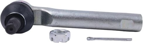 ZTUOAUMA Steering Gear Front Outer Tie Rod End 34161SA001 Compatible with Subaru Crosstrek Forester Impreza WRX STI Legacy Outback Replace for Moog ES3712 in Saudi Arabia