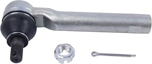 ZTUOAUMA Steering Gear Front Outer Tie Rod End 34161SA001 Compatible with Subaru Crosstrek Forester Impreza WRX STI Legacy Outback Replace for Moog ES3712 in Saudi Arabia