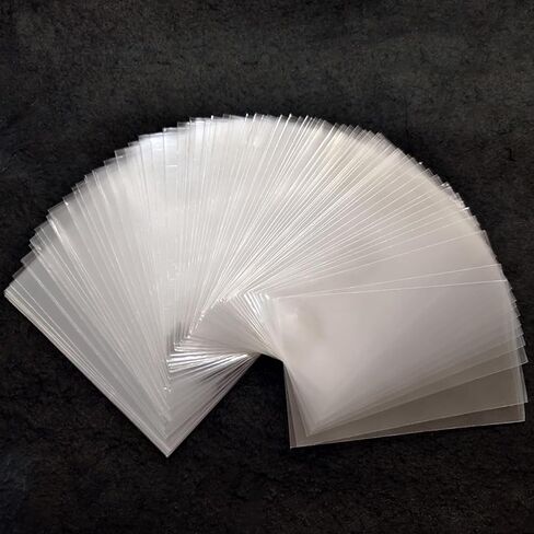 MTG Plane Chase Cards Oversize Card Sleeves Fits Plane Chase Cards in March of The Machines & Dr. Who Commander Deck 91mm x 129mm, 55 Pcs - PorsonSHIELD in Saudi Arabia