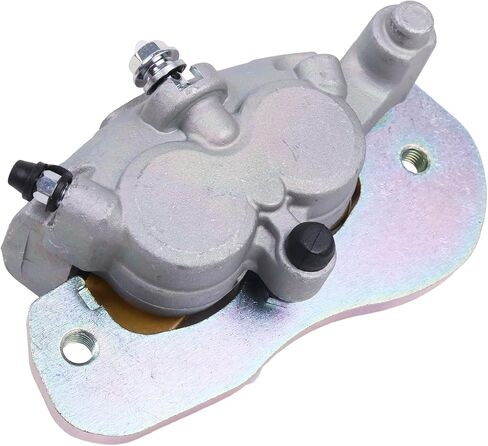 Rear Left Brake Caliper 705601891 705601514 Compatible with Can-Am Maverick X3 Turbo 2017-2022 in Saudi Arabia