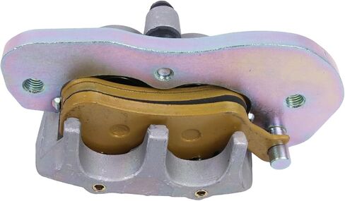 Rear Left Brake Caliper 705601891 705601514 Compatible with Can-Am Maverick X3 Turbo 2017-2022 in Saudi Arabia