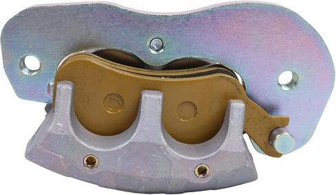 Rear Left Brake Caliper 705601891 705601514 Compatible with Can-Am Maverick X3 Turbo 2017-2022 in Saudi Arabia