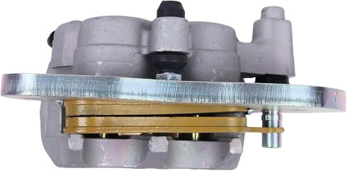 Rear Left Brake Caliper 705601891 705601514 Compatible with Can-Am Maverick X3 Turbo 2017-2022 in Saudi Arabia