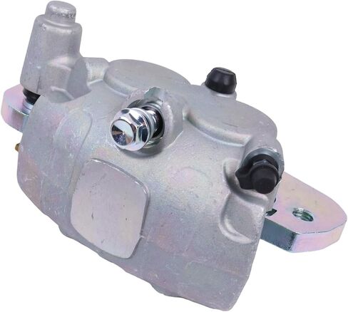 Rear Left Brake Caliper 705601891 705601514 Compatible with Can-Am Maverick X3 Turbo 2017-2022 in Saudi Arabia