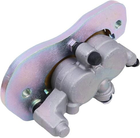 Rear Left Brake Caliper 705601891 705601514 Compatible with Can-Am Maverick X3 Turbo 2017-2022 in Saudi Arabia