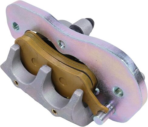 Rear Left Brake Caliper 705601891 705601514 Compatible with Can-Am Maverick X3 Turbo 2017-2022 in Saudi Arabia
