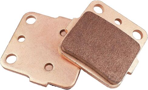 مكابح 400ex 400X لسيارة Honda TRX400EX Sportrax 400 2001-2008، TRX400X 2009-2014، Fourtrax 400 1999 2000، Fourtrax 300 1993-2008، TRX250X 1987-1992، Yamaha Raptor 660R 200 1-2005 أمامي وخلفي in Kuwait