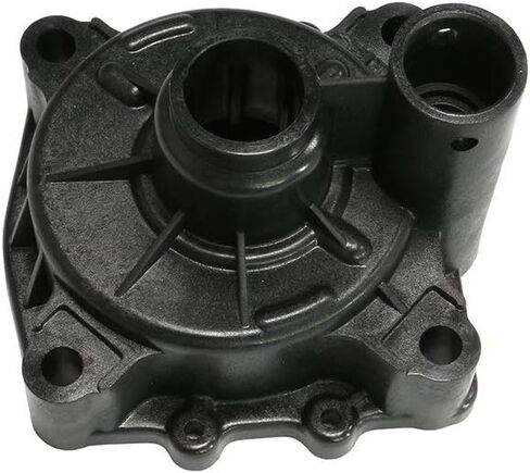Water Pump Repair Kit with Housing Fit Yamaha 150 175 200 225 250 300HP Replaces 61A-W0078-A2-00 61A-W0078-A3-00 Sierra 18-3396 in Saudi Arabia