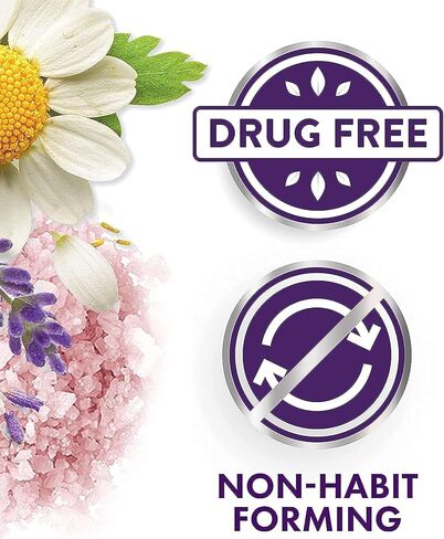 ZzzQuil Pure Zzzs Sleep+ مكملات الميلاتونين للنوم لاسترخاء العضلات، 26 قطعة (عبوة من قطعتين) in Kuwait