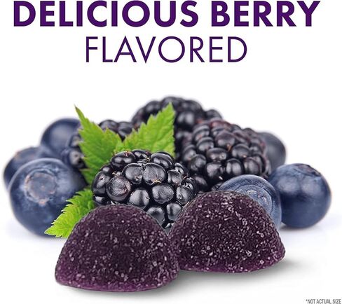 ZzzQuil Pure Zzzs Sleep+ مكملات الميلاتونين للنوم لاسترخاء العضلات، 26 قطعة (عبوة من قطعتين) in Kuwait